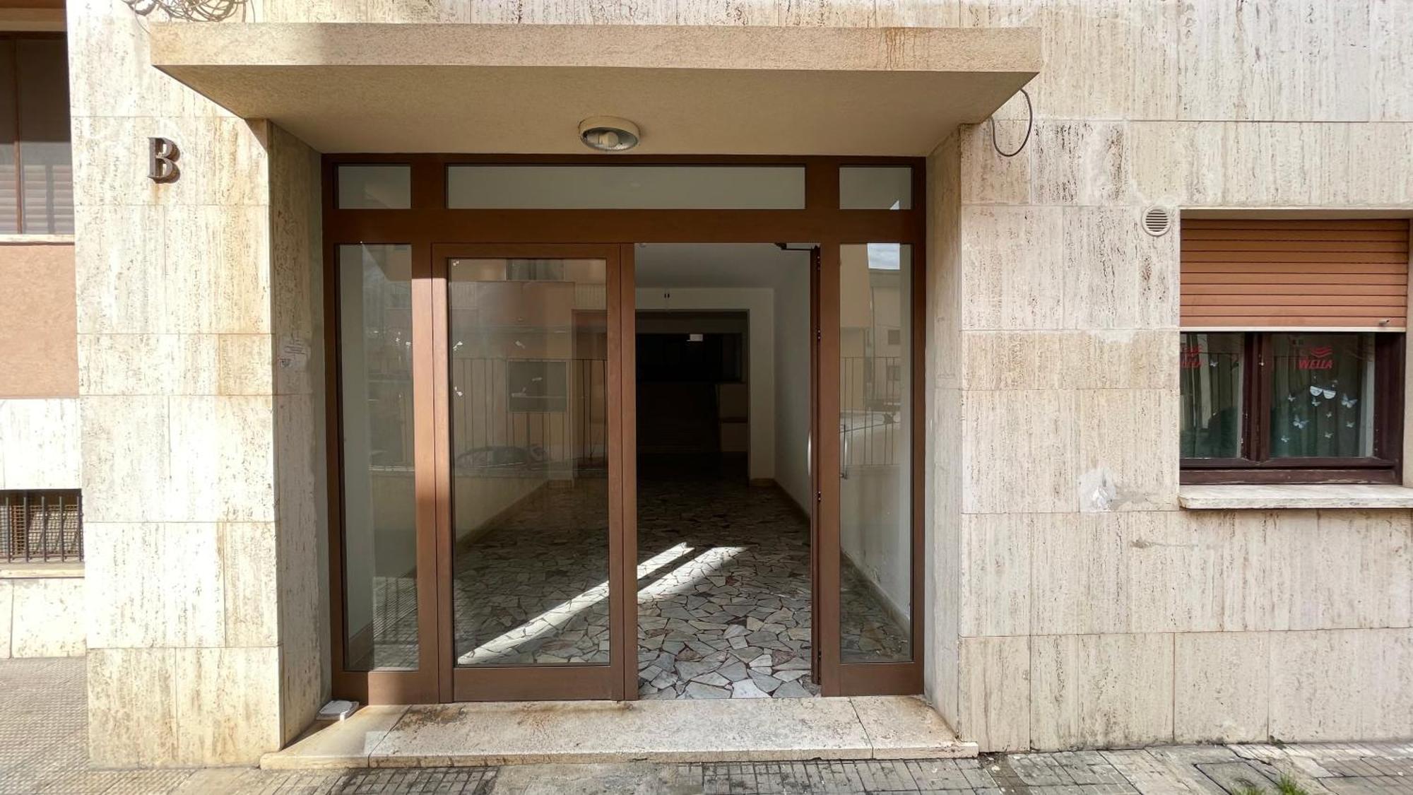 Russ0 Rooms 카탄차로 외부 사진